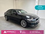 BMW 3er - 320 d Sport Line|Live Cockpit|LED|PDC - BMW 320: 3er 320d