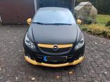 Opel Corsa 1.6 Turbo OPC  - Opel Corsa aus 2009: Opc
