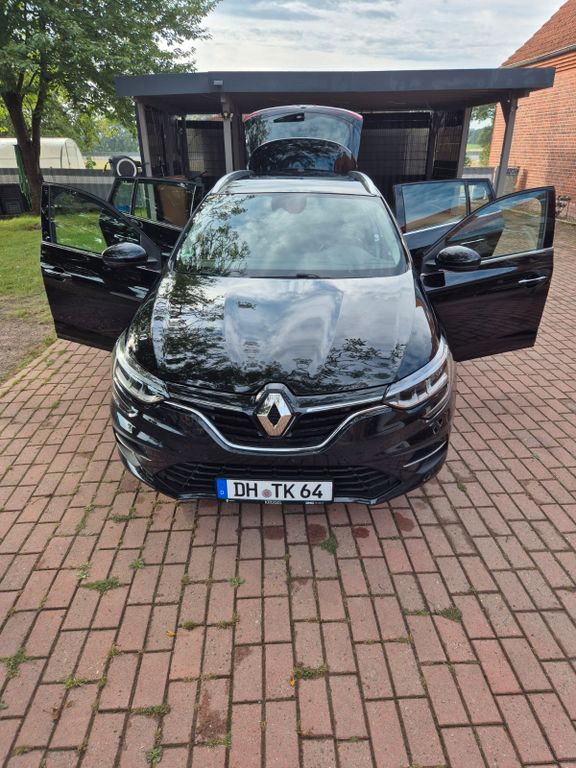 Image of Renault Megane