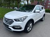 Hyundai Santa Fe Premium 4WD*Vollausstattung**Pano* - gebrauchte Hyundai SANTA FE aus dem Jahr 2016