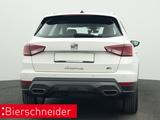 Seat Arona 1.5 TSI DSG FR NAVI AHK LED ACC - Seat Gebrauchtwagen