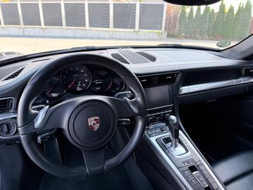 2012 Porsche 991 缩略图 15