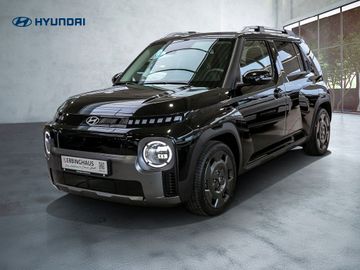 Hyundai Inster Elektro 85 kW FWD Cross Autobahnassistent