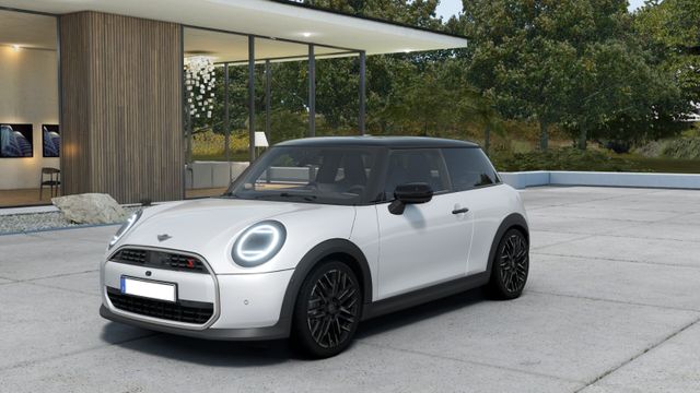 MINI Cooper S; Favoured Trim; XL Paket; Navi; HUD;LED