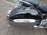 Kawasaki VN 1700 classic - KAWASAKI VN 1700