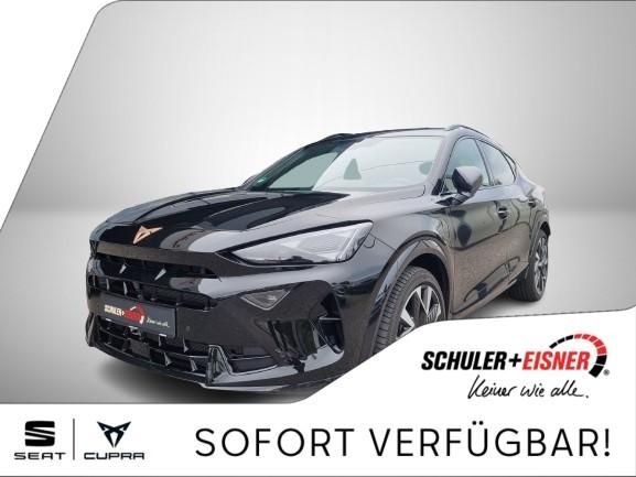 Cupra Formentor VZ 1.5 e-HYBRID (272 PS) 6-Gang-DSG