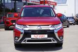 Mitsubishi Outlander 2.0 Diamant Edition+ 2WD LED Navi DAB - gebrauchte Mitsubishi Outlander aus dem Jahr 2019
