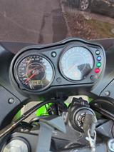 Kawasaki ER 6F - KAWASAKI ER6