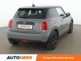 MINI One Aut.*LED*TEMPO*PDC*SHZ*KLIMA* - MINI MINI Gebrauchtwagen in Dresden