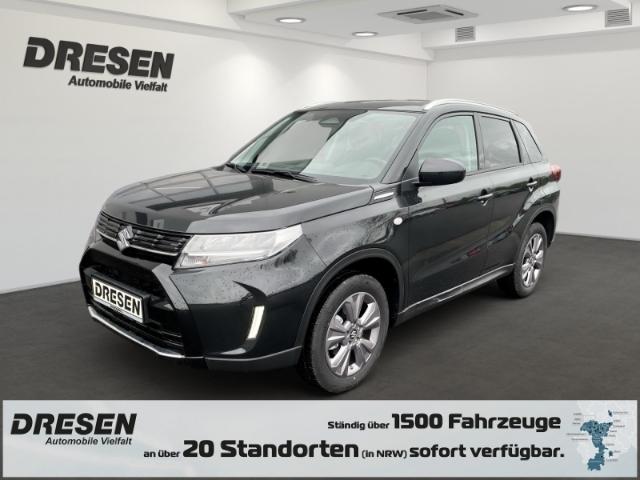 Suzuki Vitara Comfort Navi Sitzheizung Tempomat Rückfah