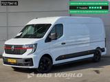 Renault Master 130PK Special Edition 2025 Model! L3H2 Ca