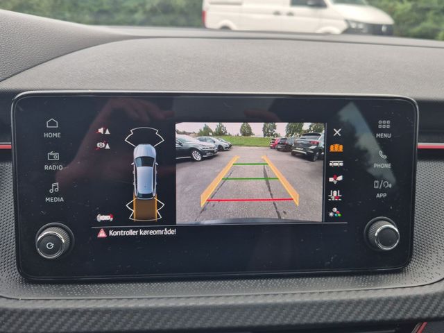 Scala Monte Carlo 1.0 TSI DSG