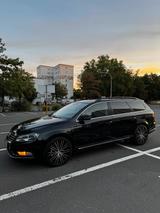 Volkswagen Passat B7 2.0 TDI 140 ps 2013 Baujahr - Volkswagen Passat: TDI 140 Ps