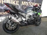 Kawasaki ZX 6R ZX636 J Ohne Erstzulassung - KAWASAKI 636