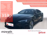 Audi S5 Sportback 3.0 TDI Q MATRIX+APP+DAB+HUD+PANO - gebrauchte Audi S5 aus dem Jahr 2023