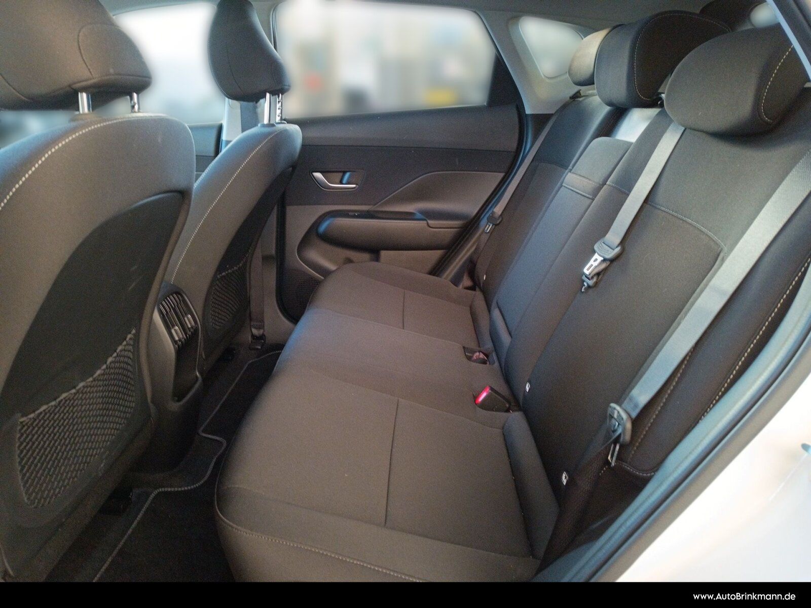 Hyundai KONA Elektro – Bild 11