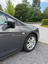 Opel Astra 1.0 DI Turbo ecoFLEX Active 77kW S/S A... - Opel Astra: Eco