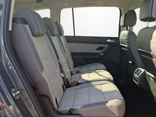 TOURAN 1.5 TSI COMFORTLINE NAVI+APP+7 SITZE+PDC