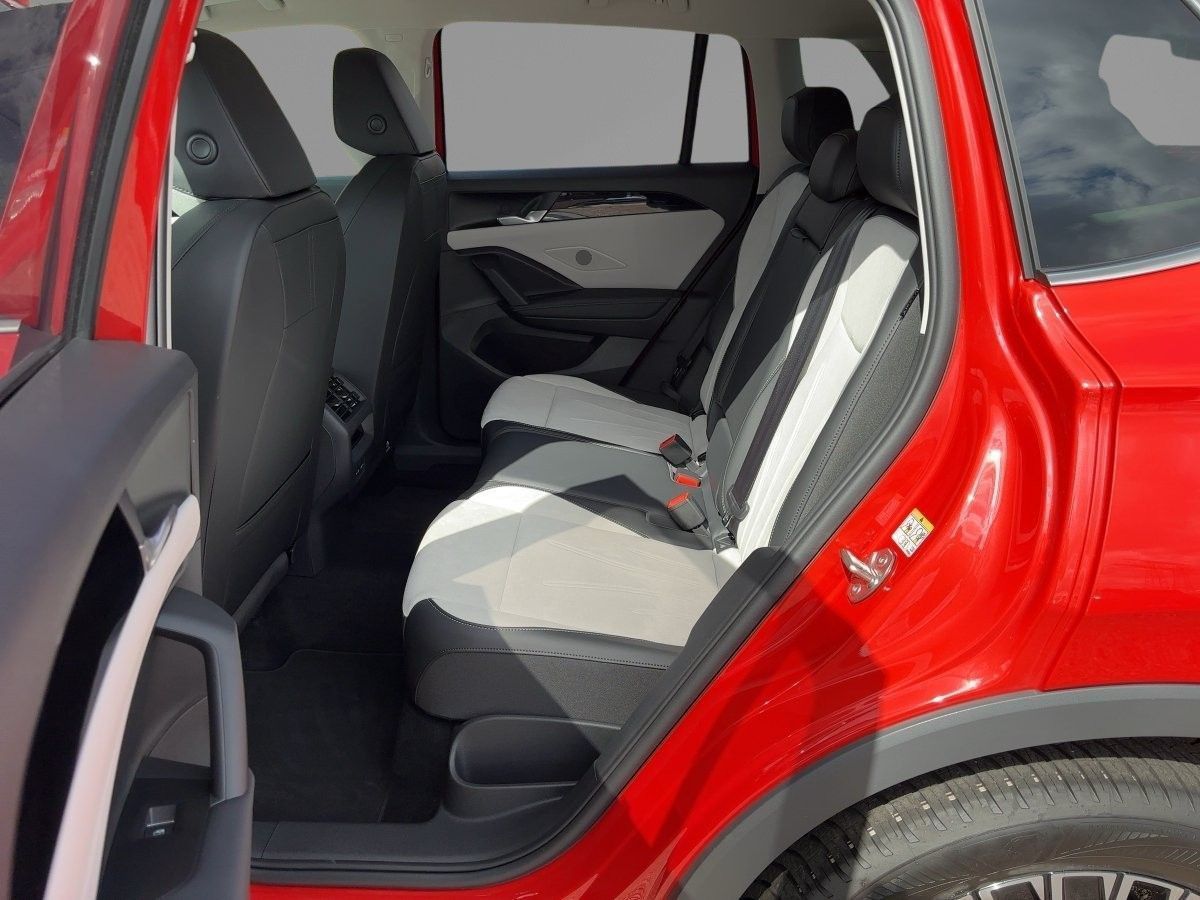 Volkswagen Tiguan - Bild 12
