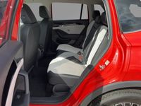Volkswagen Tiguan - Vorschau Bild 12