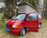 Volkswagen T4 California - Preis reduziert!! - Volkswagen T4 California mit Diesel-Antrieb: Kleinbus