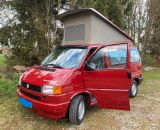 Volkswagen T4 California - Preis reduziert!! - Volkswagen T4 California
