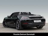 Porsche Boxster 718 T Sportabgasanlage Sport Chrono LED - gebrauchte Porsche Boxster aus dem Jahr 2020