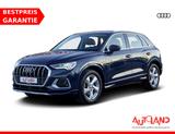 Audi Q3 35 TFSI advanced LED Navi ACC Virtual Cockpit - Audi Q3 advanced mit Benzin-Antrieb