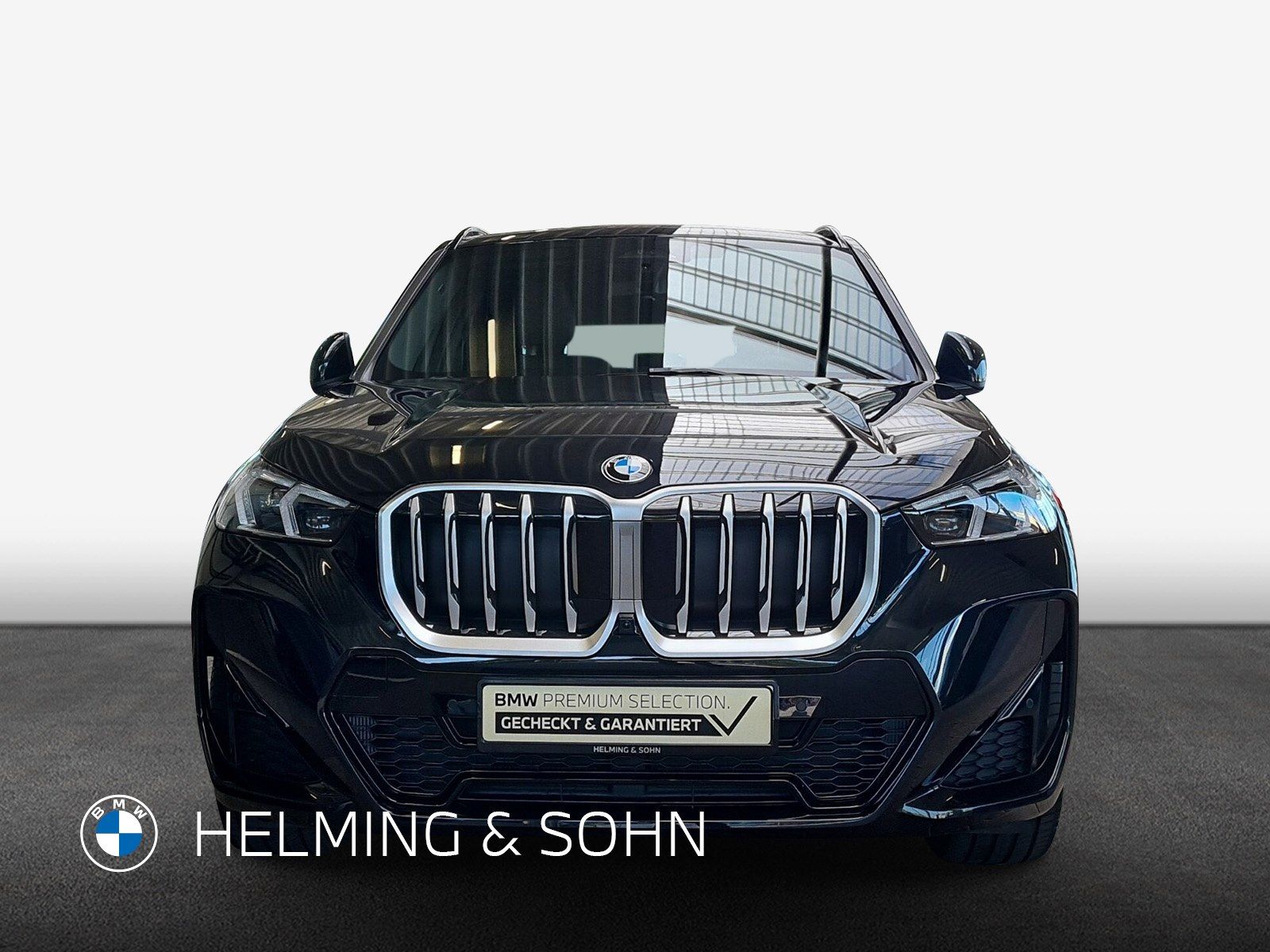 BMW X1 - Bild 4