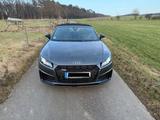 Audi TTS S 2.0 quattro - Garantie b. 6.26 - 235 kW  - Audi TTS aus 2021