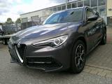 Alfa Romeo Stelvio Lusso Ti Q4 - Alfa Romeo Unfallwagen