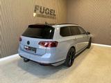 Volkswagen Passat Variant 2.0 TSI 4M R-Line Limited Edition - Volkswagen Passat Variant in Chemnitz