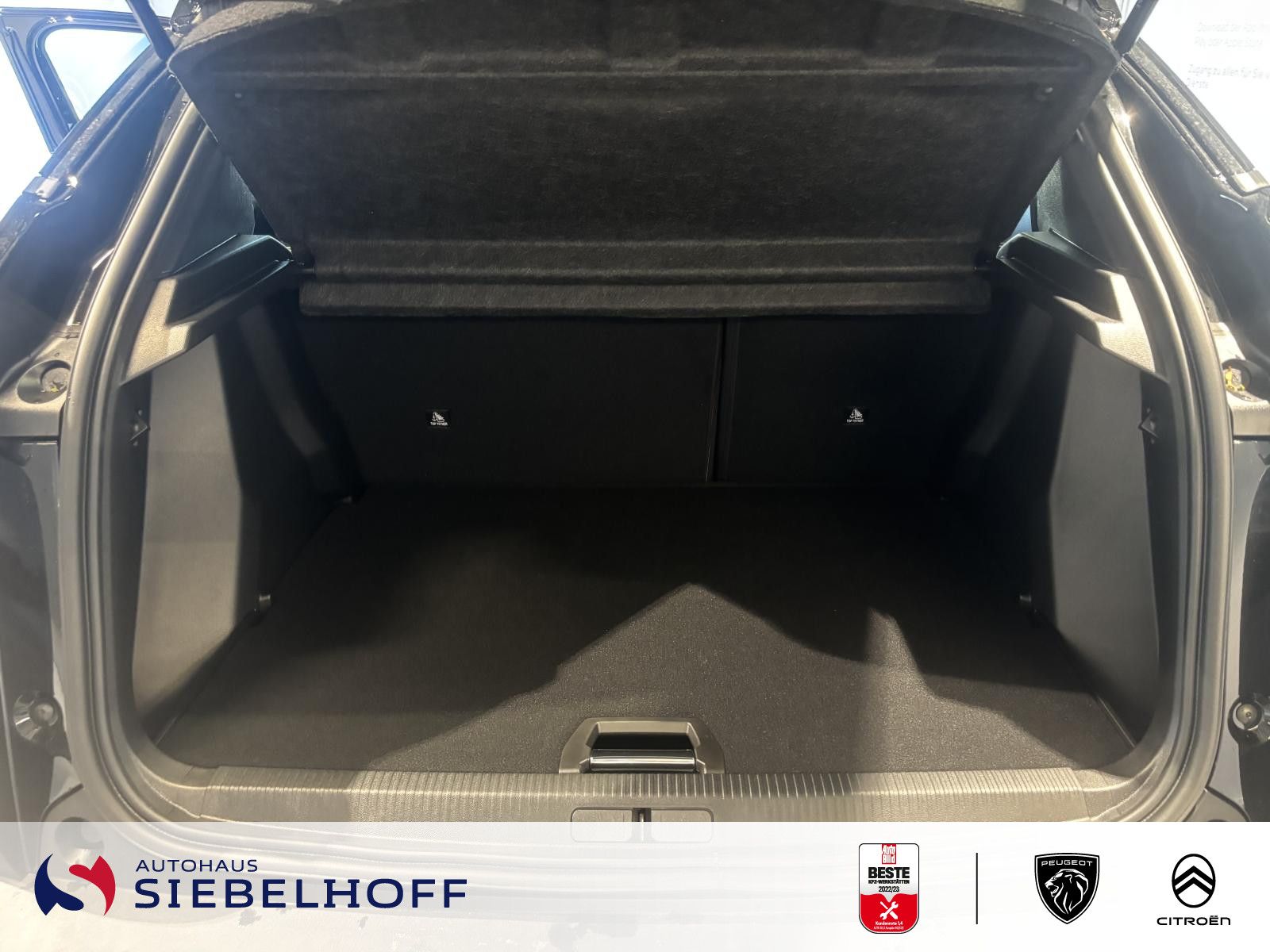 Peugeot 2008 - Bild 7