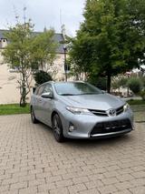 Toyota Auris Life Plus 1,6-l-Valvematic Life Plus - Toyota Auris: Valvematic