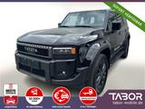Toyota Land Cruiser 2.8 D4-D 204 Aut 4x4 Pano Nav JBL - Toyota Land Cruiser: J4