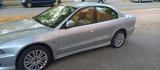 Mitsubishi Galant 2,5 V6-24 Elegance Elegance - gebrauchte Mitsubishi Galant aus dem Jahr 2001