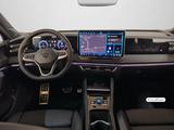 Volkswagen Tiguan R-Line 2,0 l TSI OPF 4MOTION 195 kW (265  - Volkswagen Tiguan mit Benzin-Antrieb: 2.0