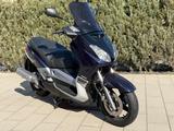 Yamaha YP 125 XMAX