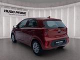 Kia Picanto Dynamic Line - Kia Picanto mit Benzin-Antrieb: Limousine