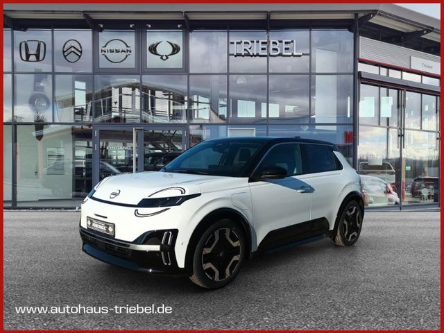 Nissan Micra Evolve 52 kWh °LED°ACC°SHZ°RFK°Soundsystem