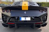 Ferrari 812 Competizione - deutsches Fahrzeug - Ferrari: Com