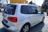Volkswagen Touran Comfortline , Sitz 7 - Volkswagen Gebrauchtwagen in Chemnitz