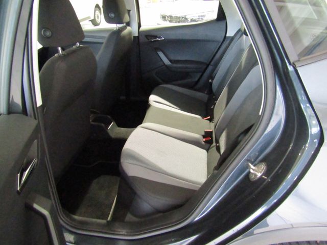 Arona Style SEAT 1.0 TGI STYLE