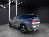 Skoda Kodiaq RS 2.0TSI DSG 4x4 Matrix Navi ACC AHK DCC - Skoda Gebrauchtwagen in Dresden