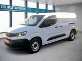 Peugeot Partner Kasten Premium 1.5 BlueHDI L2 Navi AHK - Peugeot Partner aus 2023