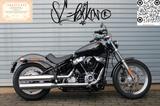 Harley-Davidson FXST Softail 107 Standard | 5HD Modell | 1.Hand - HARLEY-DAVIDSON SOFTAIL STANDARD FXST