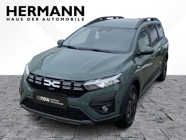 Dacia Jogger 1.0 TCe 110 7-Sitzer Expression *LED*PDC