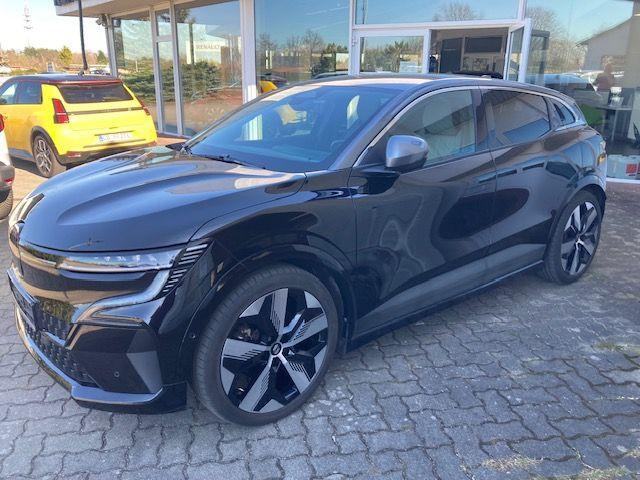 Renault Megane E-Tech Electric Techno EV60 220 Opti. AHK