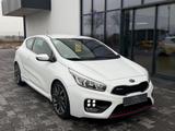 Kia cee'd / CeeCeed GT Pro 1.6 TGDI - Kia cee'd / Ceed: Sportwagen