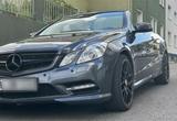 Mercedes-Benz Mercedes E 350  Cabrio - Mercedes-Benz E 350 in Hagen